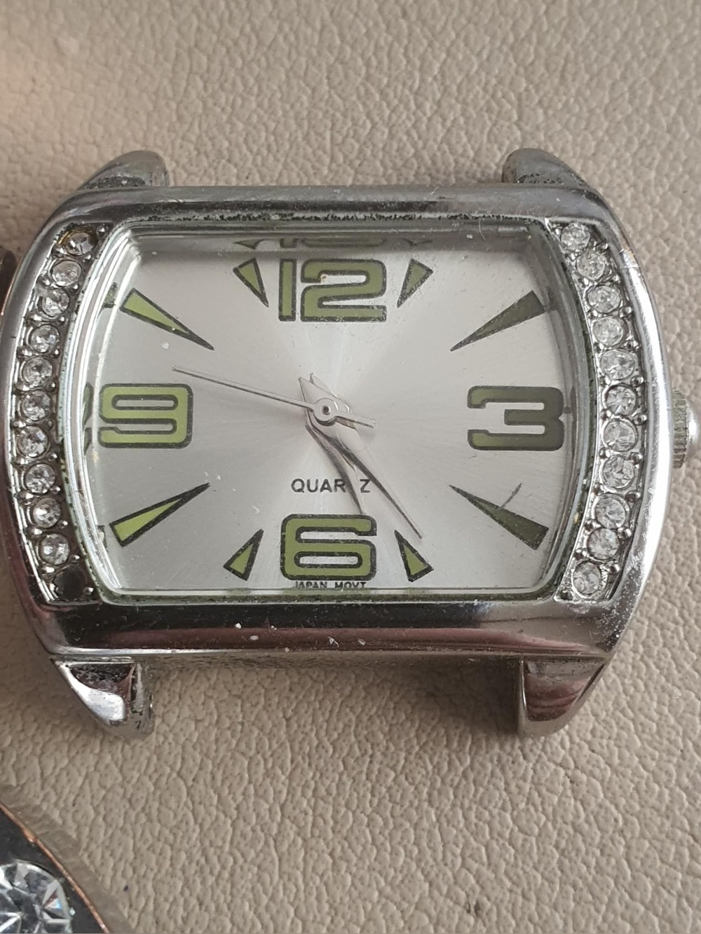 🦋10/$20🦋 Lot of 5 Women's Craft Watches - Picture 7 of 12